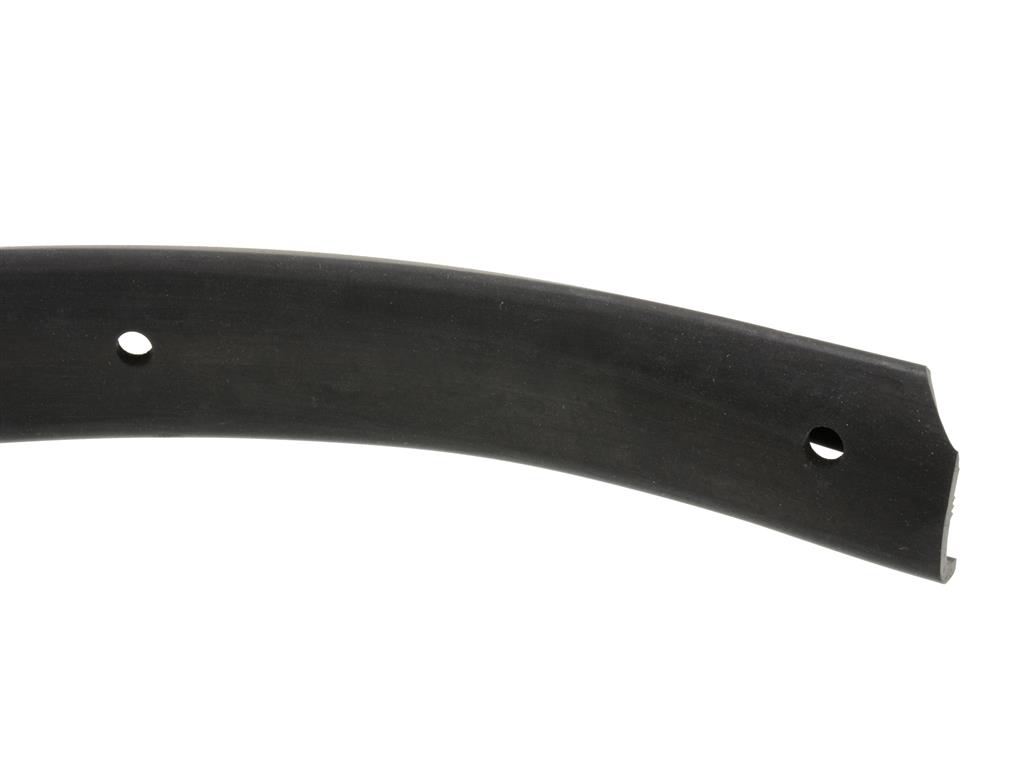 631115 56-62 Tochtstrip voor softtop/cabrioletkop - Afbeelding 2