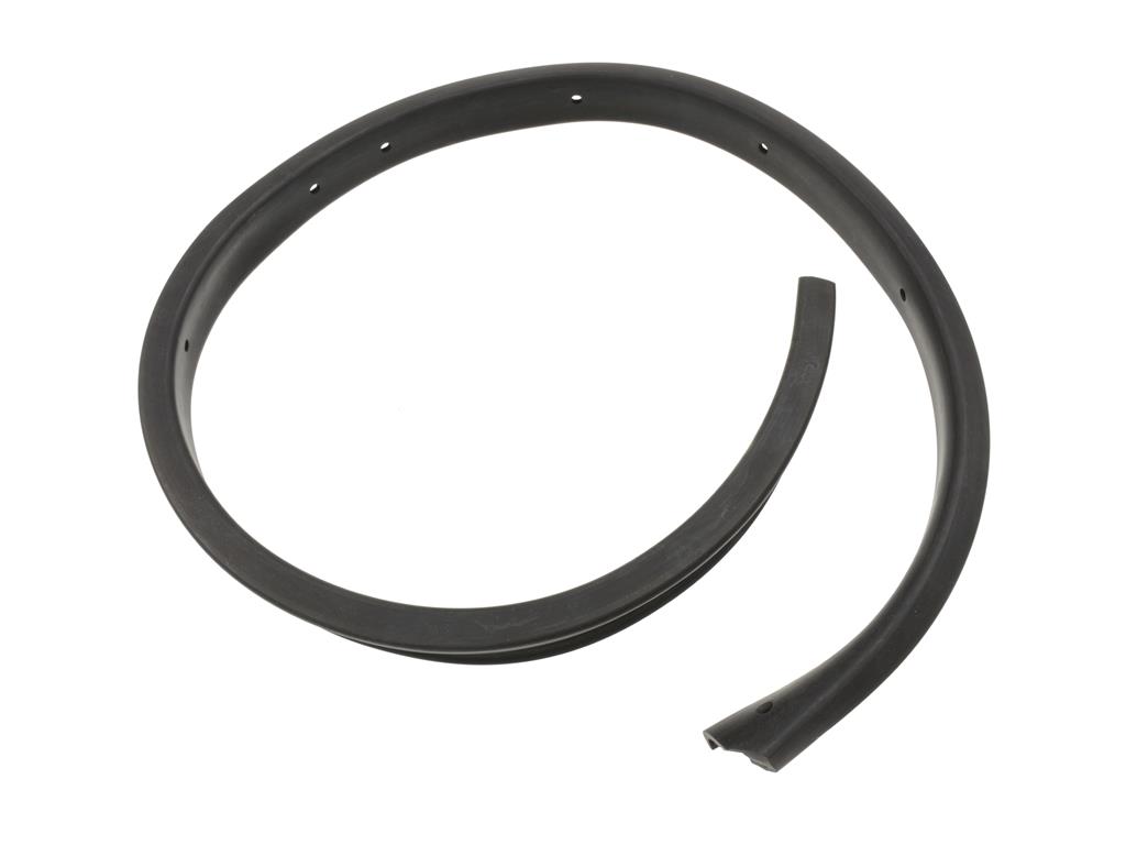 631115 56-62 Tochtstrip voor softtop/cabrioletkop