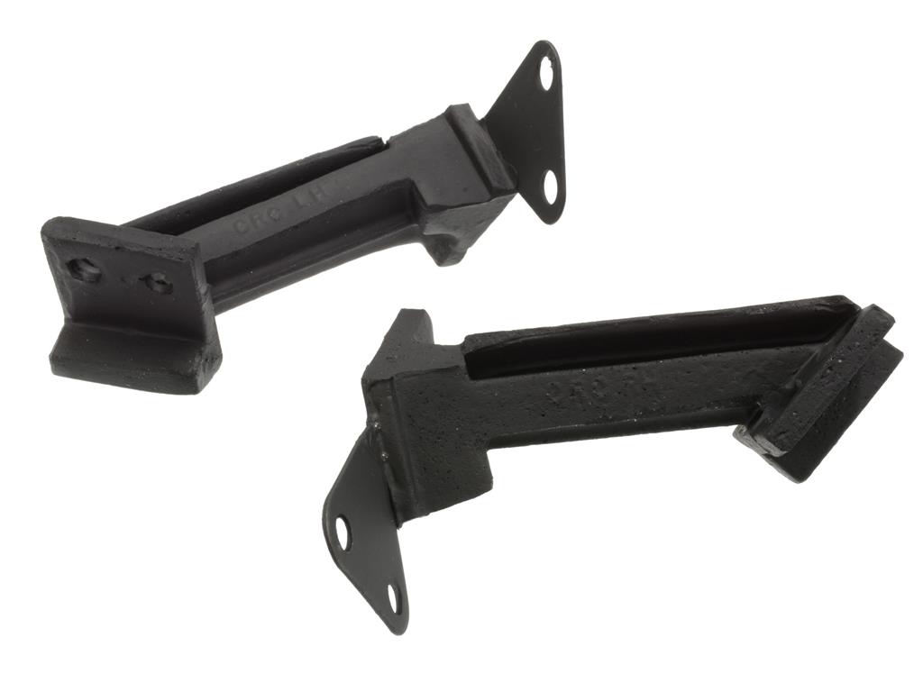 631127 56-60 Softtop/cabriotop achterste boogvuller verlengstuk tochtstrip