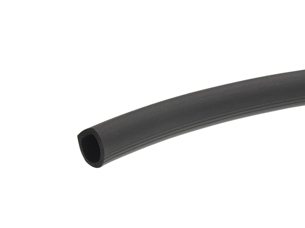 631210 59-60 Deck Lid Weatherstrip (Correct) - Afbeelding 2
