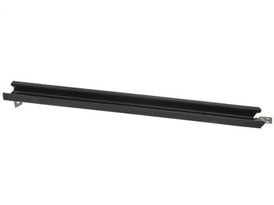631305L 56-62 Tochtstrip voor hardtopzijrail - Verticaal Links 56-59E Verv