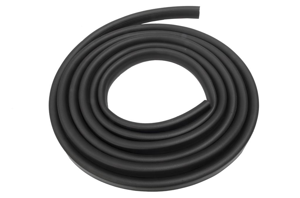631605 59-62 Trunk Lid Weatherstrip (Correct)