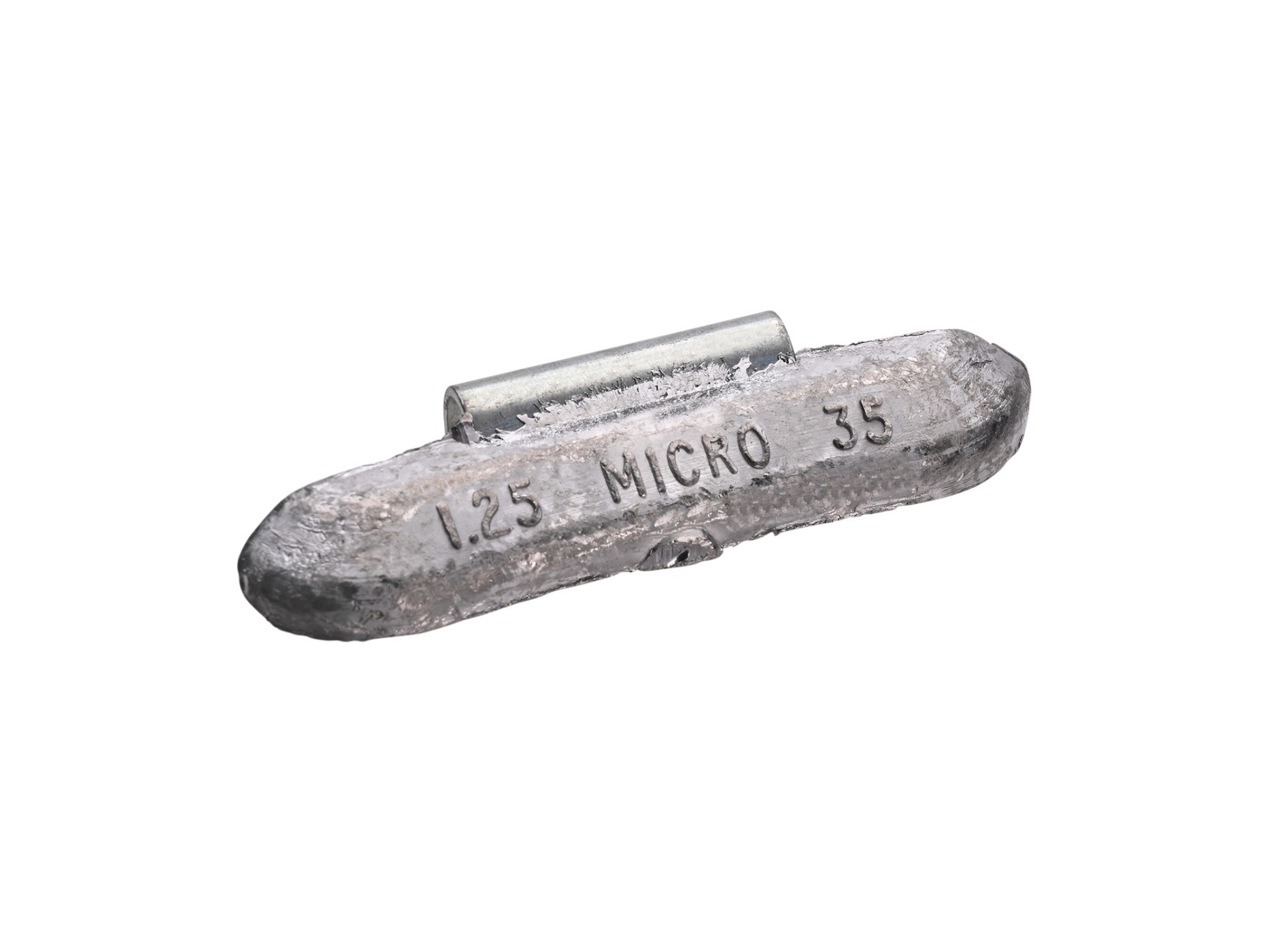 641016 1953-1982 1,25 oz wielgewicht