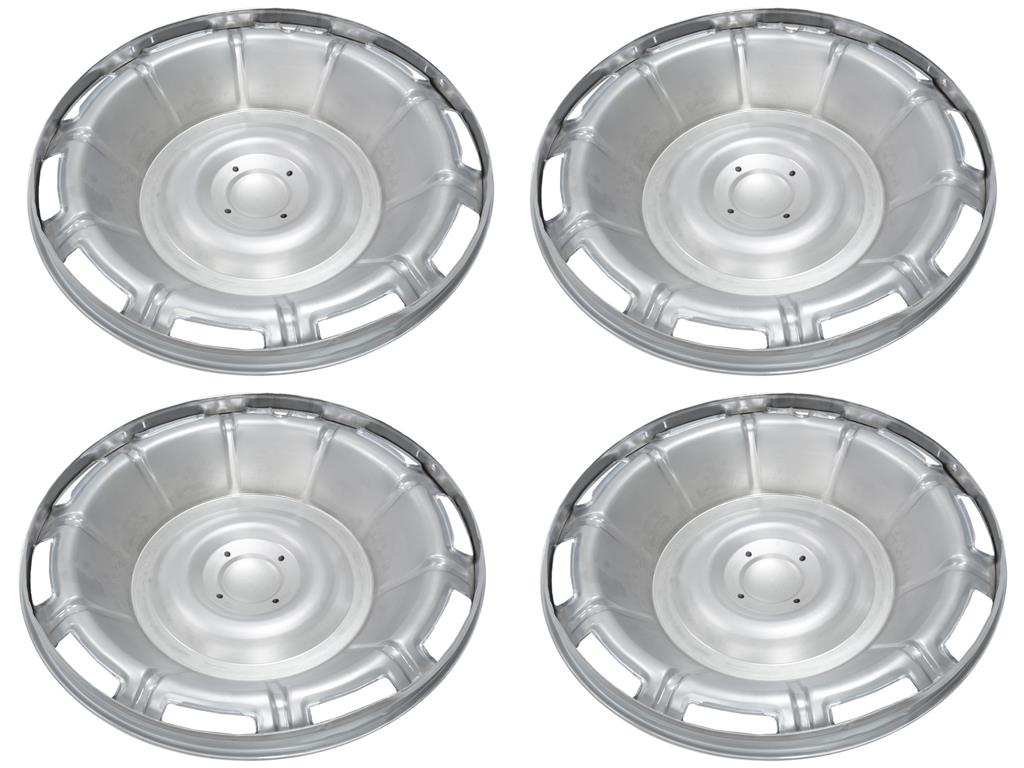 641097 1959-1962 wieldop (import - geen spinner) - Afbeelding 2