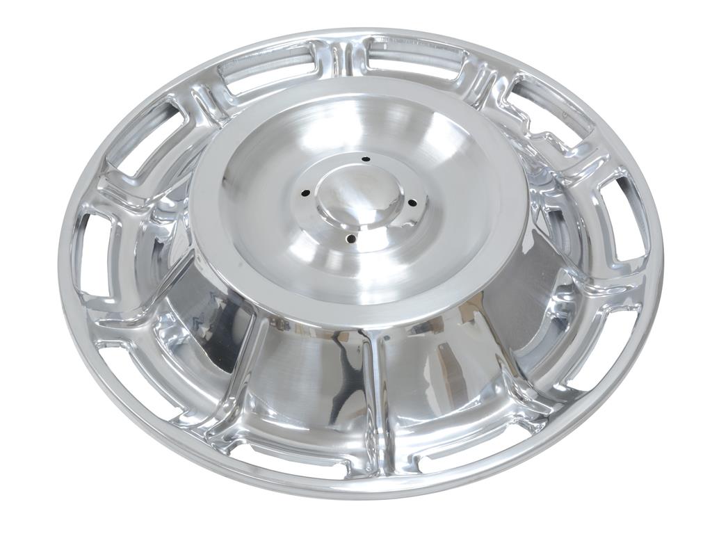 641097 1959-1962 wieldop (import - geen spinner) - Afbeelding 3