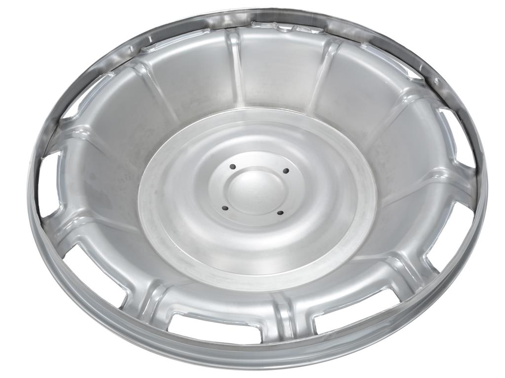 641097 1959-1962 wieldop (import - geen spinner) - Afbeelding 4