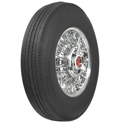641115 56-64 band - 670 X 15 Blackwall Firestone (ND)