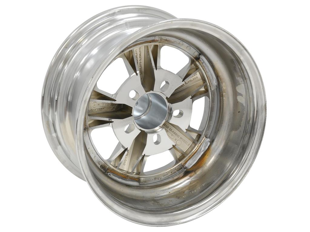 642036 Cragar Wheel - 15" X 8" (ND)