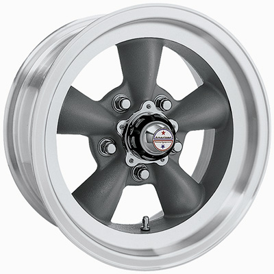 642278 15" x 6" Torq-Thrust D-wiel (ND)