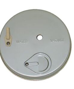 651008 53-55 Deksel van de ruitensproeierpot