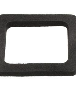 651018 56-62 Afdichting ruitenwissermotor - plaat tegen firewall