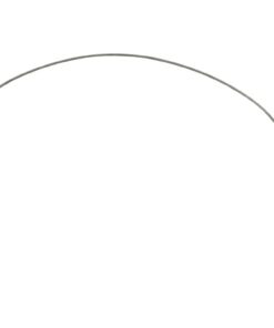 651075 58-62 Ruitenwisserschakelaar met kabel (origineel opnieuw opgebouwd)