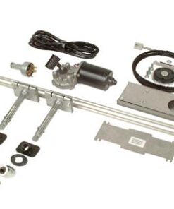 651085 61-62 Windshield Wiper Upgrade Conversion Set