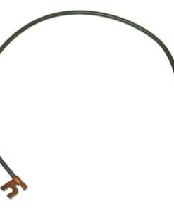 661017 55-57 Kabel ruitenwissermotor - voeding