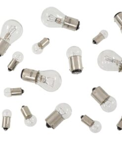 661021 55-57 Gloeilampenset - 20 stuks