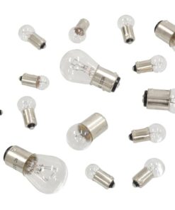 661023 60 Light Bulb Kit - 17 Pieces