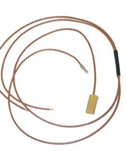 661040 55-57 Parkeer-/noodremknipperkabel