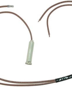 661041 53-54 Parkeer-/noodremknipperkabel