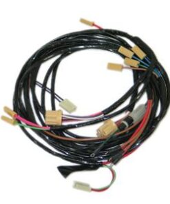 661048 58-62 Power Top-kabelboom - Hoofdkabelboom