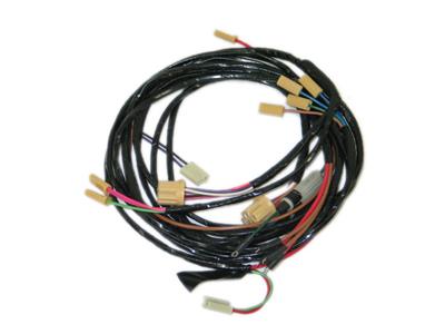 661048 58-62 Power Top-kabelboom - Hoofdkabelboom