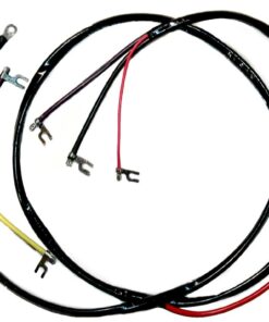 661051 53-54 Motorkabelboom - 6 cilinders