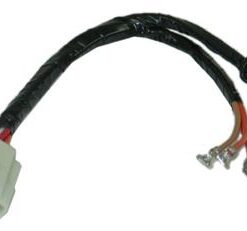 661056 57-62 Elektrische kabelboom bovenaan - Kabelboom eindschakelaar bovenaan frame