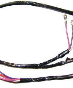 661059 57-62 Kabelboom elektrische bovenkant - Kabelboom eindschakelaar maaidek