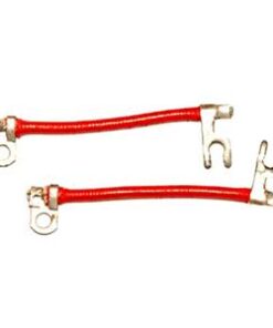 661078 53-55 Radio-coaxiale condensorkabel