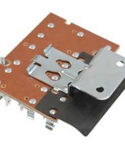 Alternative view of 661114 56-57 Zekeringkast - Vervanging