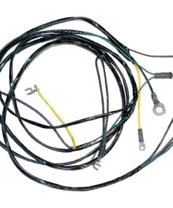 661118 55 V8 Kabelboom Automaat