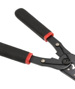 Alternative view of 661128 Multi Purpose Wire Terminal Crimping Tool