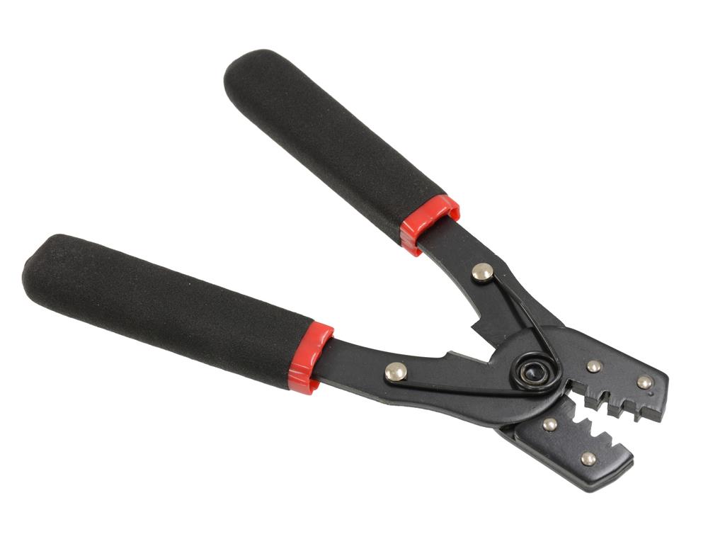 661128 Multi Purpose Wire Terminal Crimping Tool - Afbeelding 2