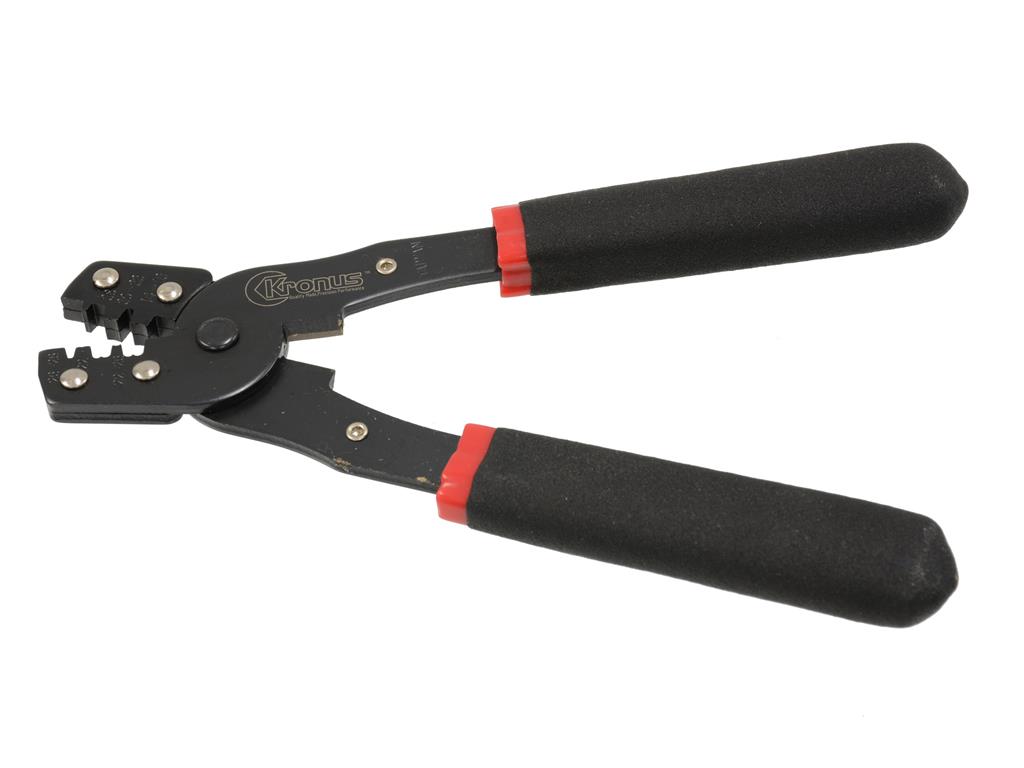 661128 Multi Purpose Wire Terminal Crimping Tool