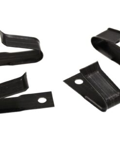 661133 61-62 Trunk Lid Edge Wiring Harness Clips