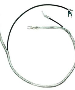 661142 55 Distributeur naar spoeldraad (V8 met distributeur #01110847)