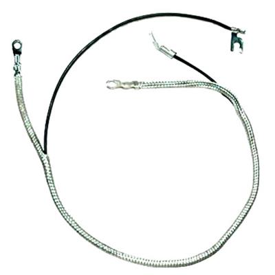 661142 55 Distributeur naar spoeldraad (V8 met distributeur #01110847)