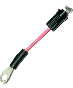 661175 53-55 Richtingaanwijzer Knipperlicht Stroomkabel (53-54 Alle / 55 6 Cilinder)