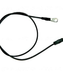 661194 53-55 spoel naar coaxiale condensorkabel (53-54 allemaal / 55 6 cilinder)