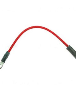 661202 53-55 Sigarettenaansteker Power Lead Wire (53-54 Alle / 55 6 Cilinder)