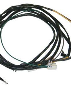 661203 56 Motorkabelboom - Automatische transmissie