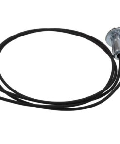 Alternative view of 661297 58-60 Kentekenverlichtingskabel - Inclusief 2 kabels met stopcontacten
