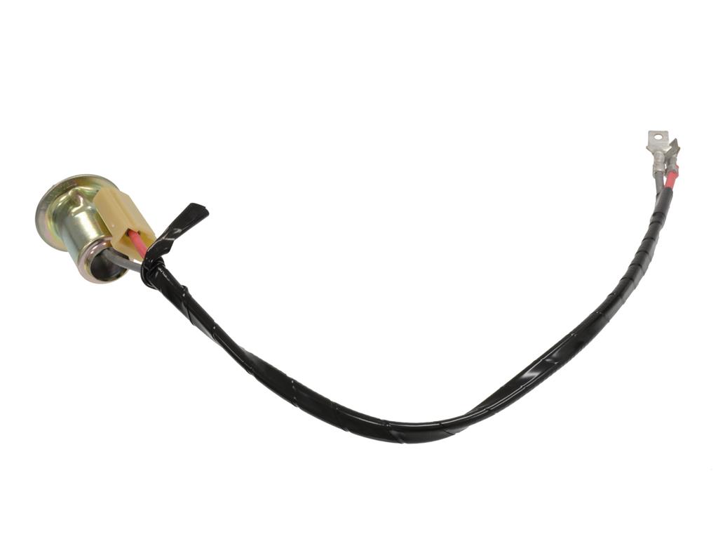 661307 1958-1962 Klokkabelboom met fitting - Afbeelding 2