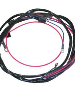 661318 62 Auto Engine Wiring Harness