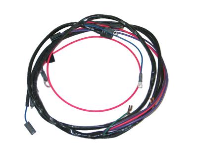 661318 62 Auto Engine Wiring Harness