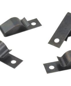 661322 56-62 Connectorclips koplampharnas naar neuspaneel