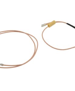 661329 58-60 Parkeer-/noodremknipperkabel - en lampdraad
