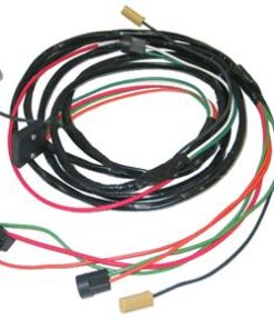 661330 59-62 Power Window Harness