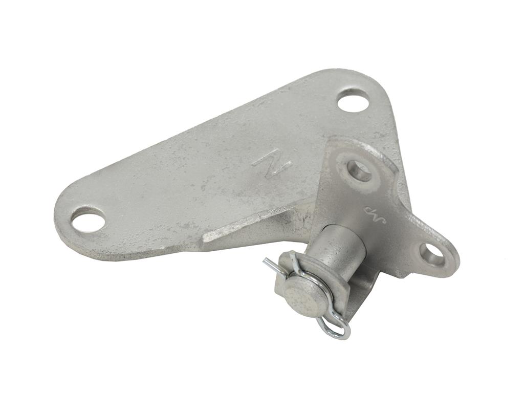 702065 55-57 PowerGlide Kick Down Bell Crank - Gecertificeerd gebruikt - Gm# 3711507 / 3713739 - Afbeelding 2