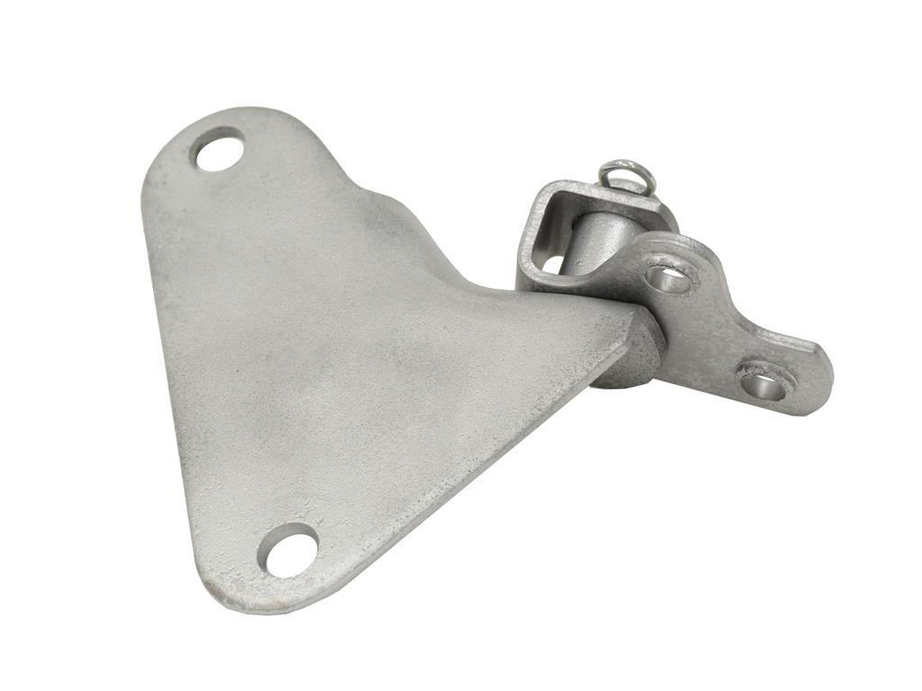 702065 55-57 PowerGlide Kick Down Bell Crank - Gecertificeerd gebruikt - Gm# 3711507 / 3713739 - Afbeelding 3