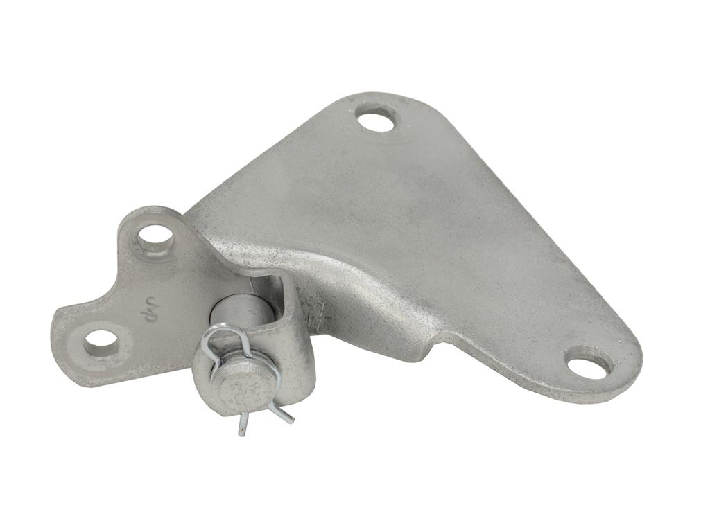 702065 55-57 PowerGlide Kick Down Bell Crank - Gecertificeerd gebruikt - Gm# 3711507 / 3713739 - Afbeelding 4